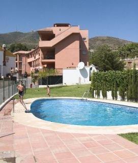 La Hacienda Apartments