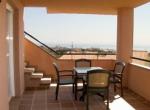 La Hacienda Apartments Picture 2