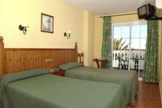 La Plazoleta Hotel