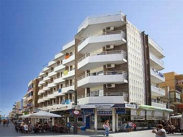 Estudios Benidorm Apartments