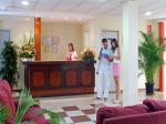 RH Internacional Hotel Picture 3