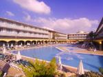 Mediterraneo Benidorm Hotel Picture 1
