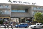 Mediterraneo Benidorm Hotel Picture 4