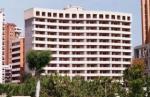 Primavera Park Apartments, Benidorm Spain