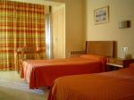 Residencial Bristol Hotel Picture 2