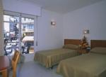 Residencial Bristol Hotel Picture 4