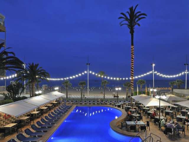 Sol Costa Blanca Hotel