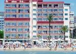 Sol Costa Blanca Hotel Picture 1