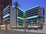 Sol Costa Blanca Hotel Picture 2