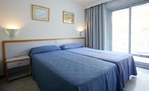 Torre Belroy Apartments