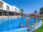 3 S Beach Club Hotel Picture 1