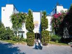3 S Beach Club Hotel Picture 6