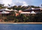 Le Grand Courlan Spa Resort Hotel, Tobago