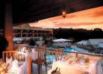 Le Grand Courlan Spa Resort Hotel Picture 4