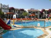 Delfi Hotel & Apartments