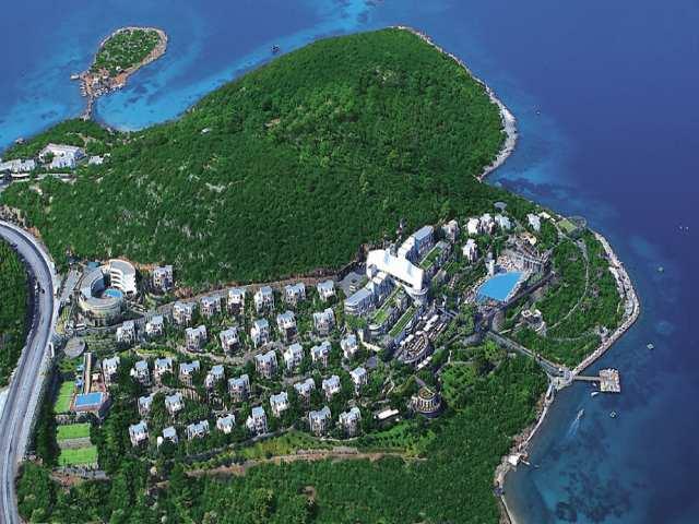 Kervansaray Bodrum