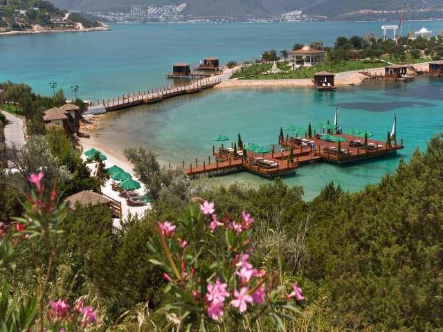 Rixos Bodrum Hotel