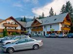 Kristal Hotel Picture 3