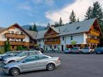 Kristal Hotel Picture 4