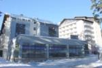 Festa Chamkoria Hotel Picture 0