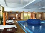 Festa Chamkoria Hotel Picture 2