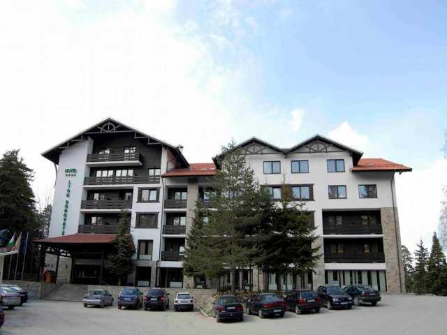 Lion Borovets Hotel