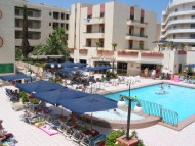 San Anton Hotel and Apartments