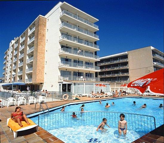Apolo Hotel