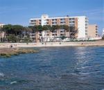 Apolo Hotel Picture 4