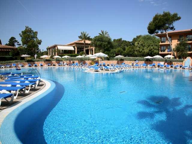 Iberostar Vell Mari Hotel