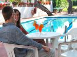 Sarah Hotel Picture 2