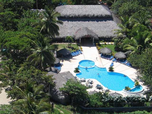 Celuisma Cabarete Hotel