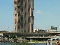 Ramses Hilton Hotel
