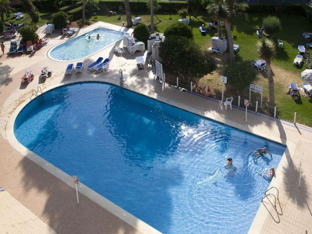Hi Cala Blanca Hotel