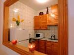 Maribel Apartments, Cala Blanca