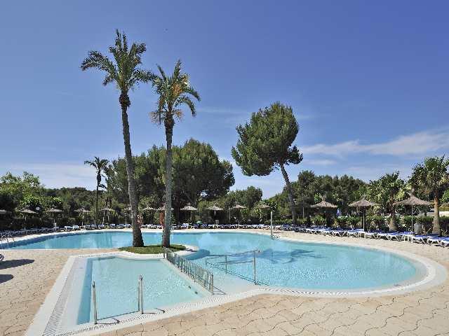 Mediterrani Hotel