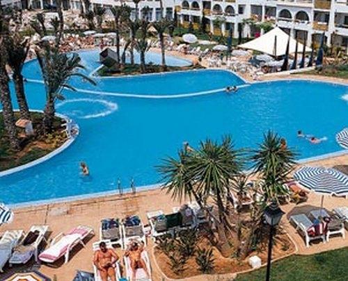 Cala D'or Gardens Hotel