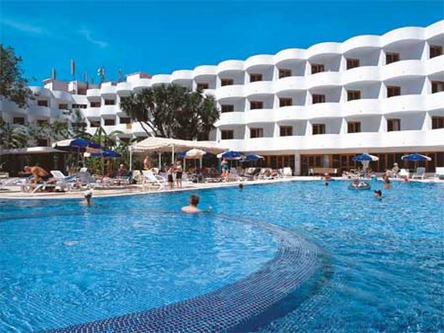 Gran D'or Tucan Hotel