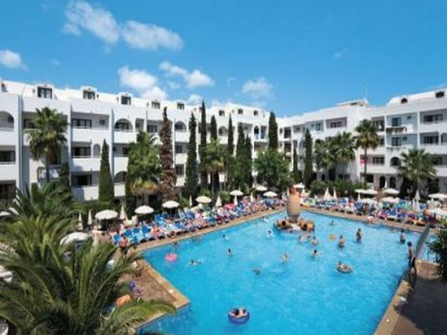 Sol Cala D Or Apartments