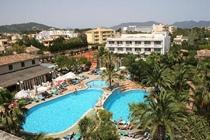 Club Simo Aparthotel