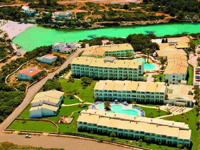 Prinsotel La Caleta Hotel