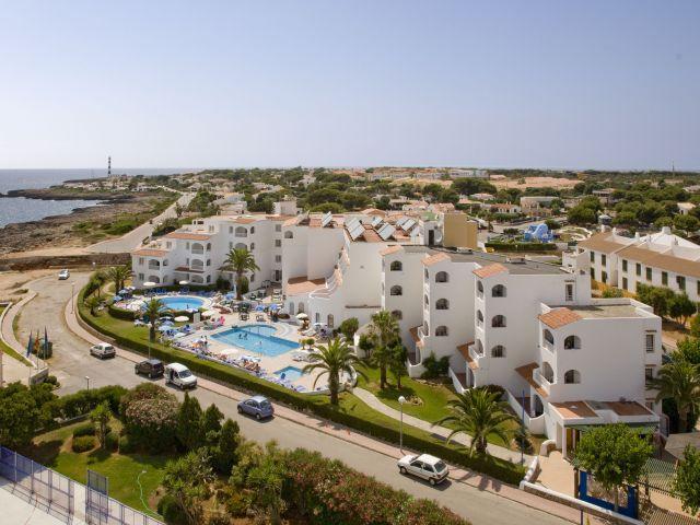 Marina Apartments