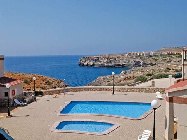 Cabo De Banos Apartments