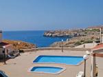 Cabo De Banos Apartments, Cala'n Forcat Spain