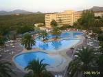 Club Cala Romani Hotel, Calas de Mallorca Spain