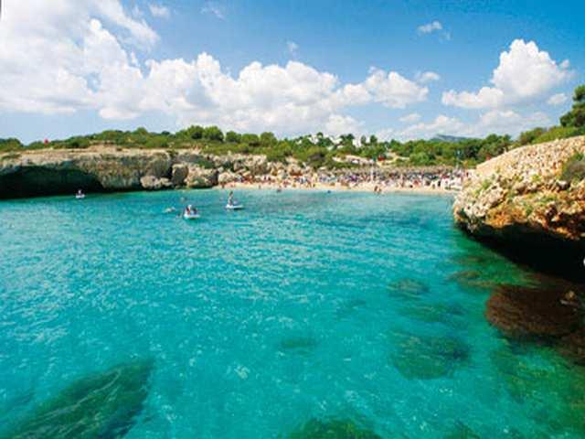 Club Cala Romani Hotel
