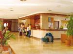 Club Cala Romani Hotel Picture 4