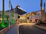 Elba Carlota Hotel Picture 1