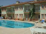 Camelia Apartments Picture 5