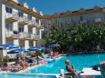 Koc Sun Hotel Picture 3